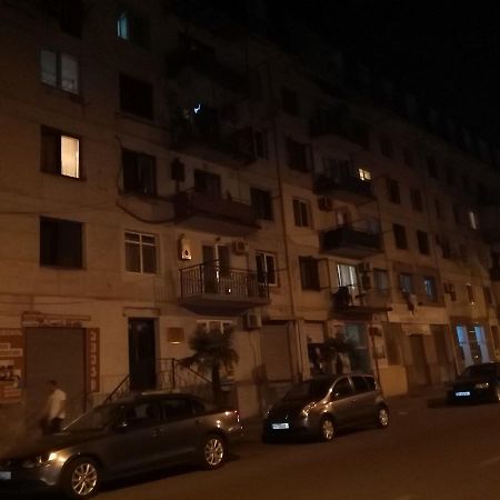 Apartament Shushana Batumi Exterior photo