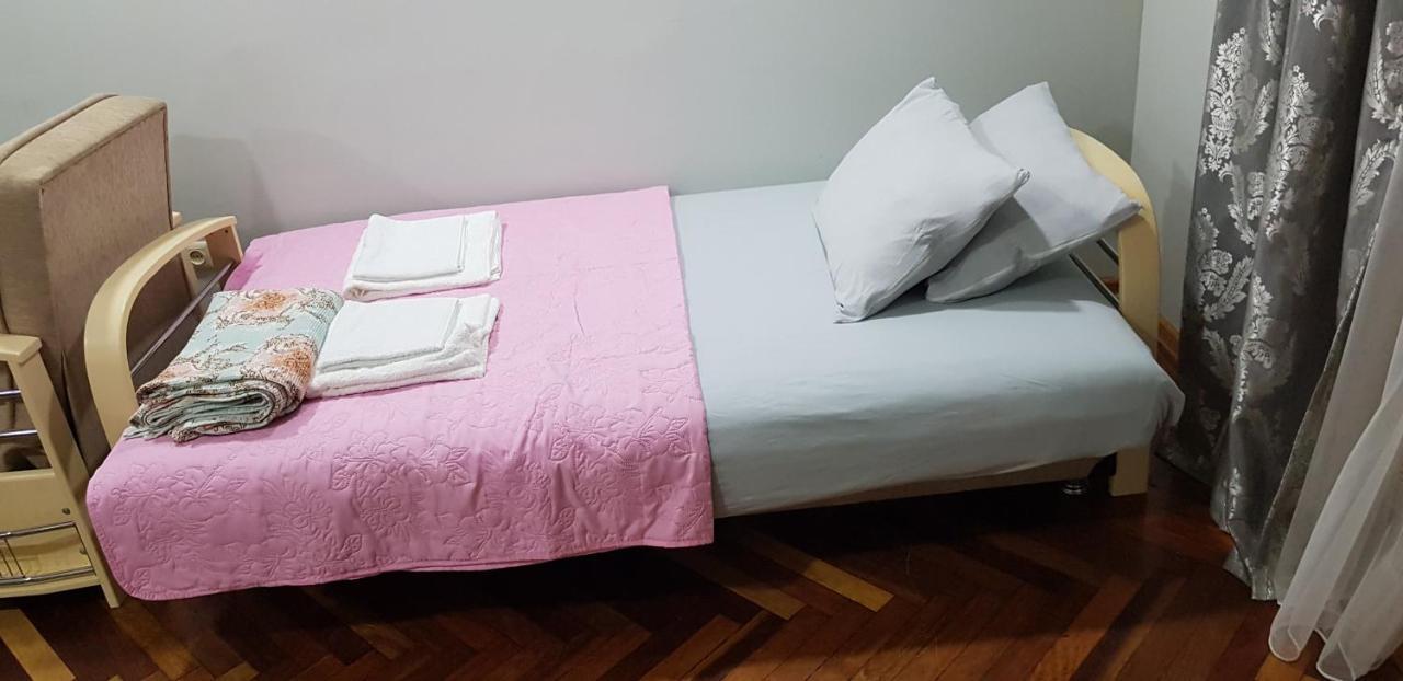 Apartament Shushana Batumi Exterior photo